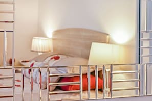 Luxury Apartment, 1 Bedroom | 1 bedroom, premium bedding, Select Comfort beds, individually furnished - Conway Cottages (York)