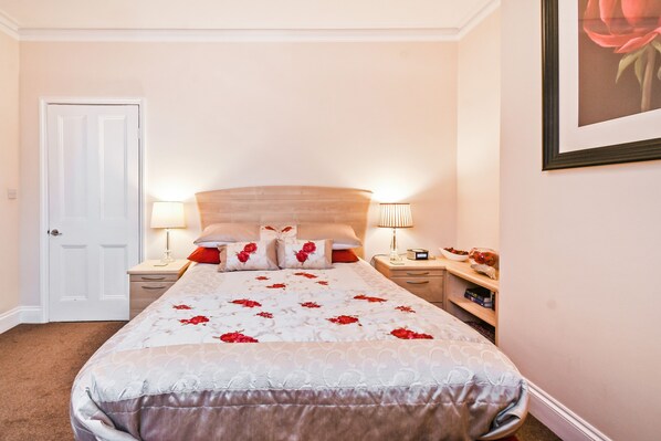 Luxury Apartment, 1 Bedroom