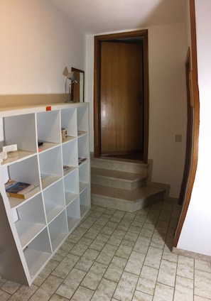 Recepción