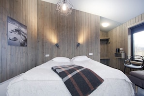 Comfort Double Room, 1 Bedroom