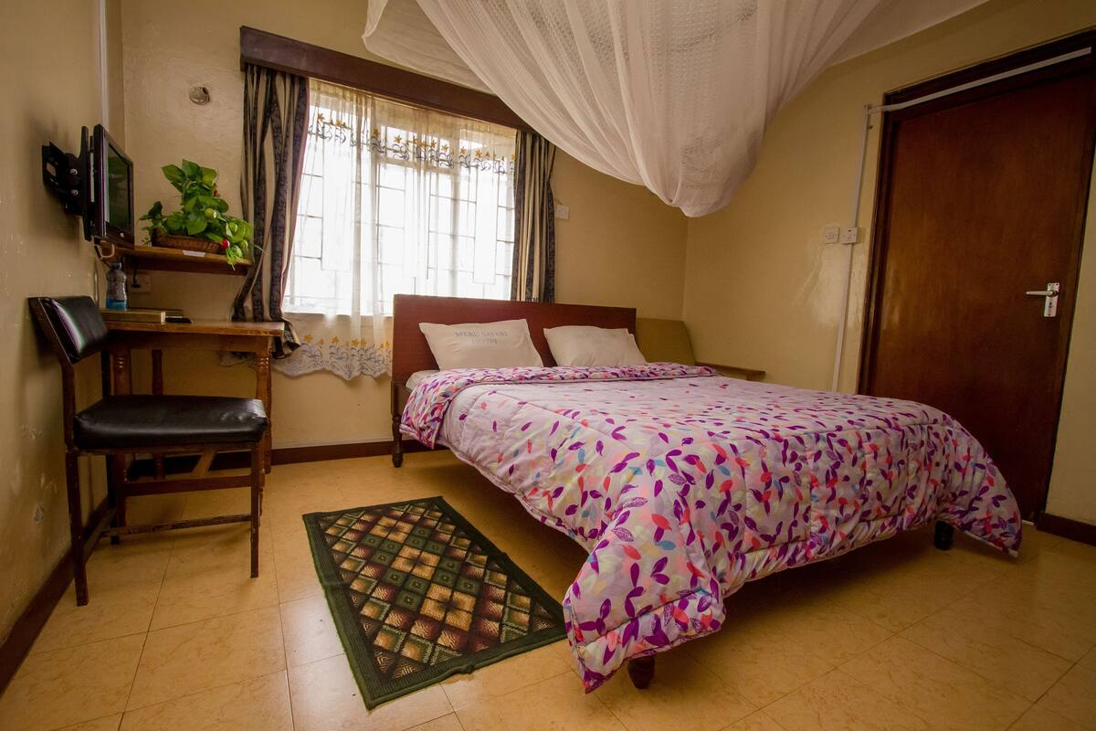Superior Double Room | Desk, free WiFi