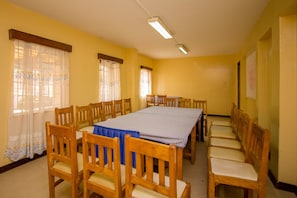 Sala de reunião