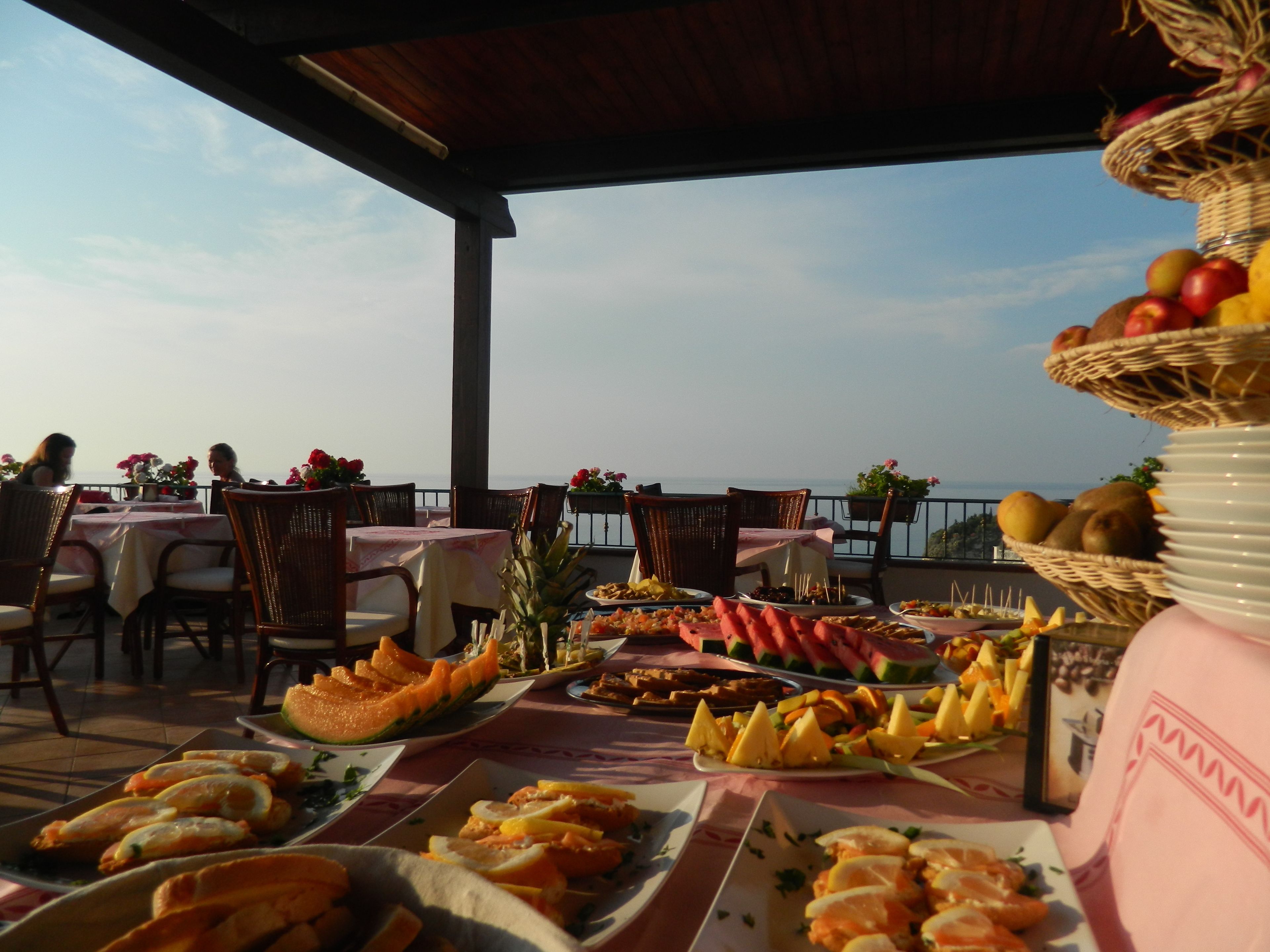 Foto - La Porta del Mare