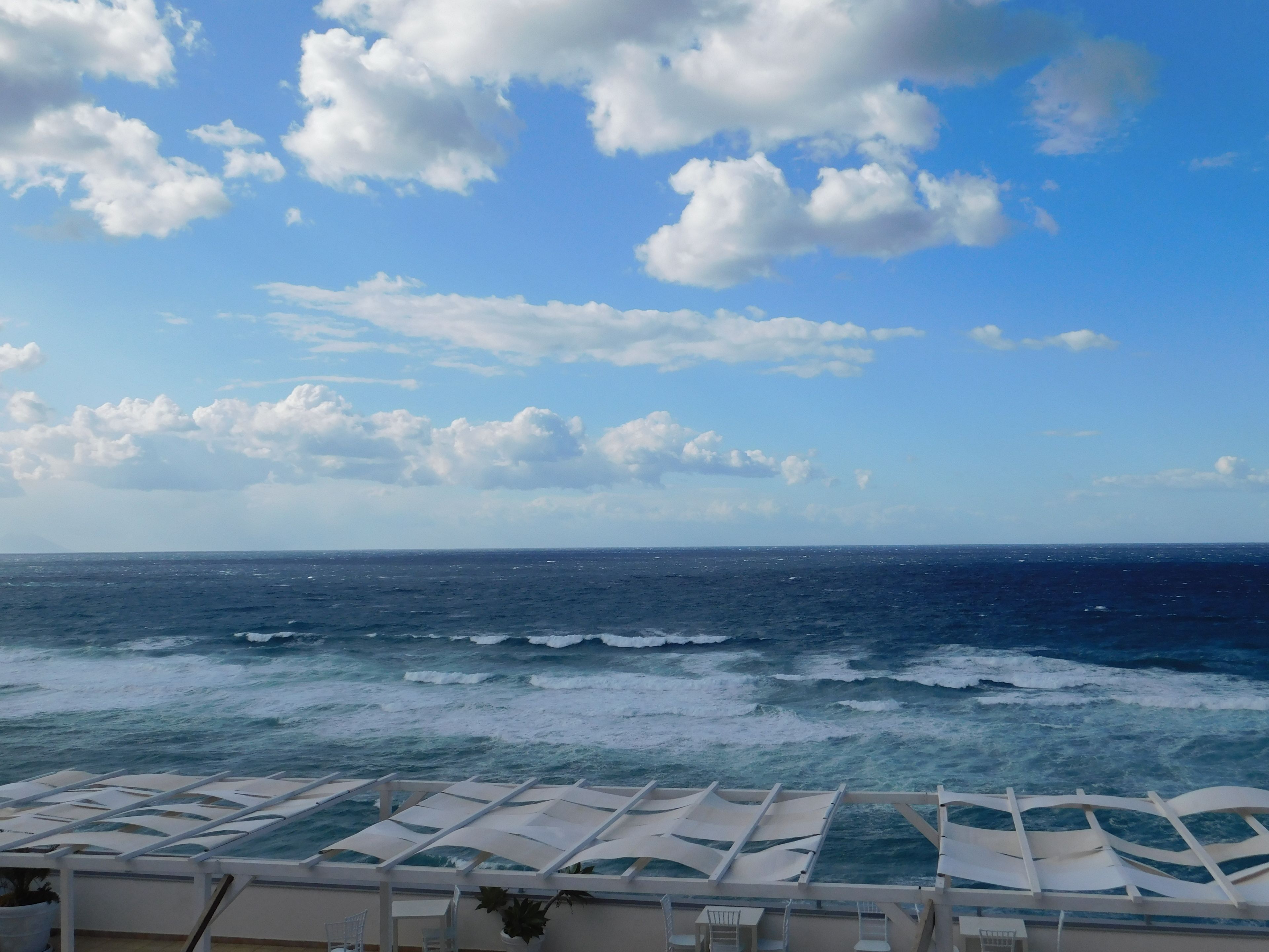 Foto - La Porta del Mare