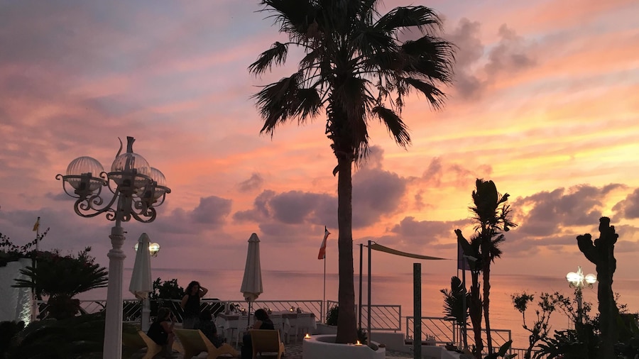 Hotel & Spa La Porta del Mare