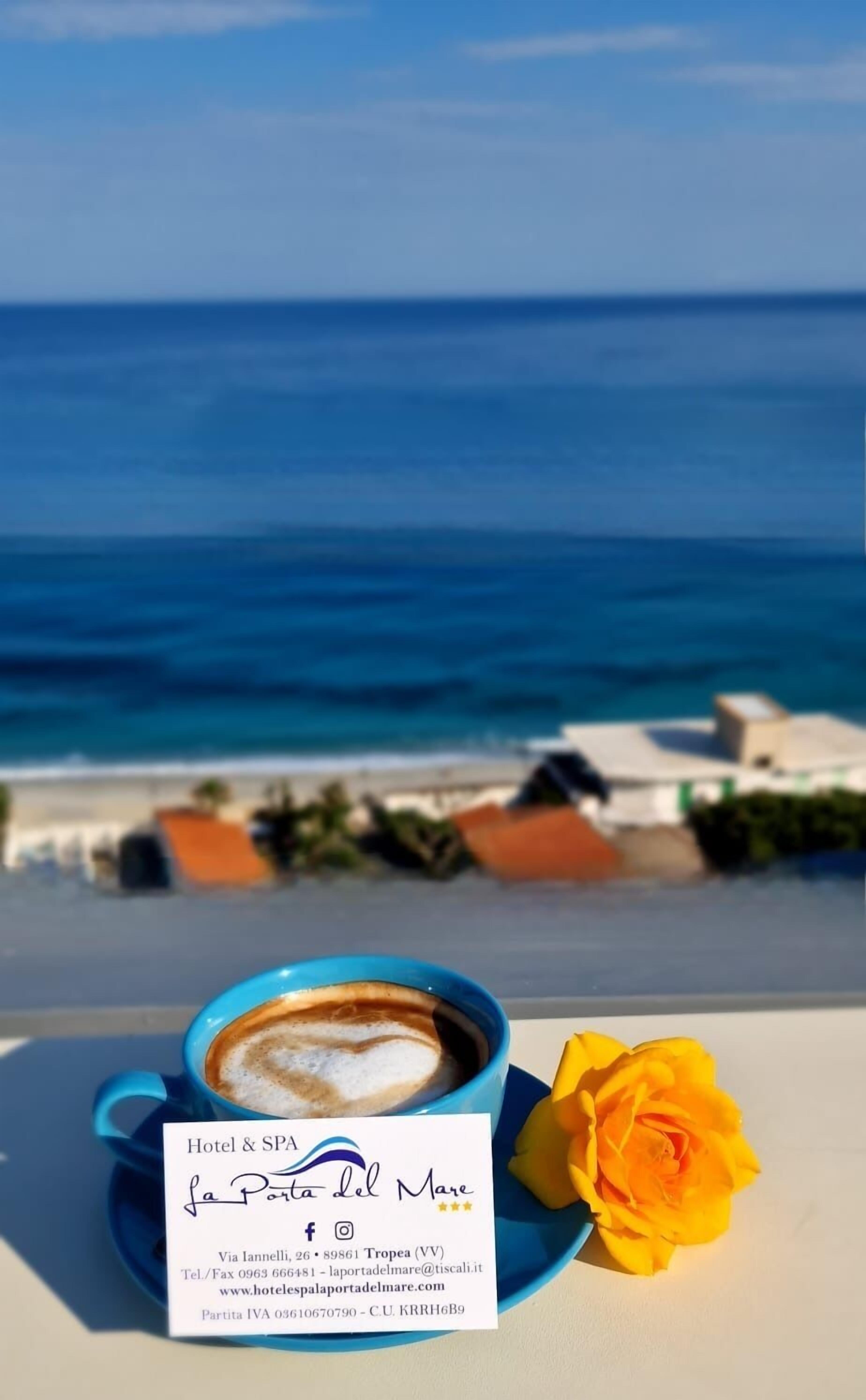 Foto - La Porta del Mare