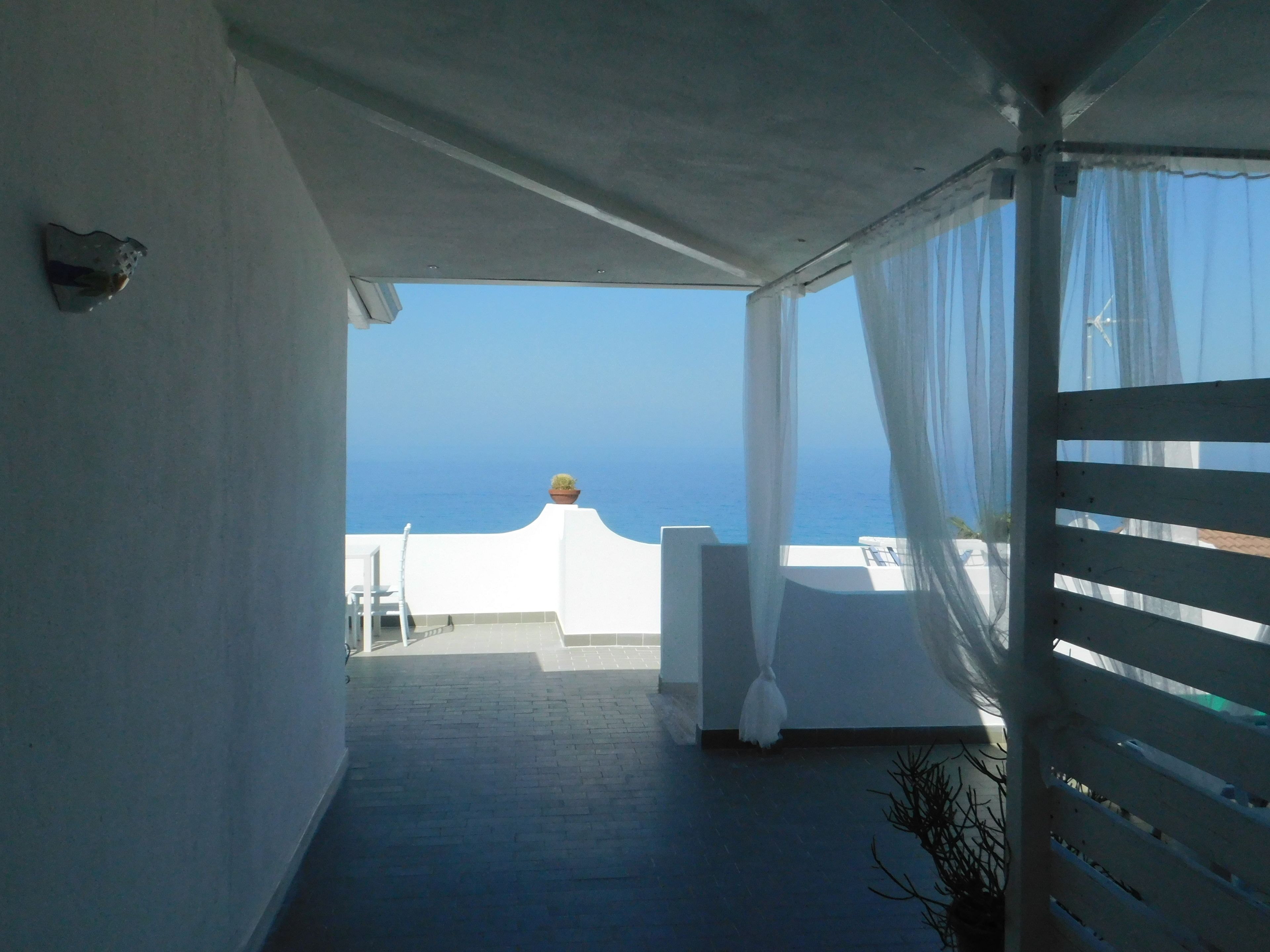 Foto - La Porta del Mare