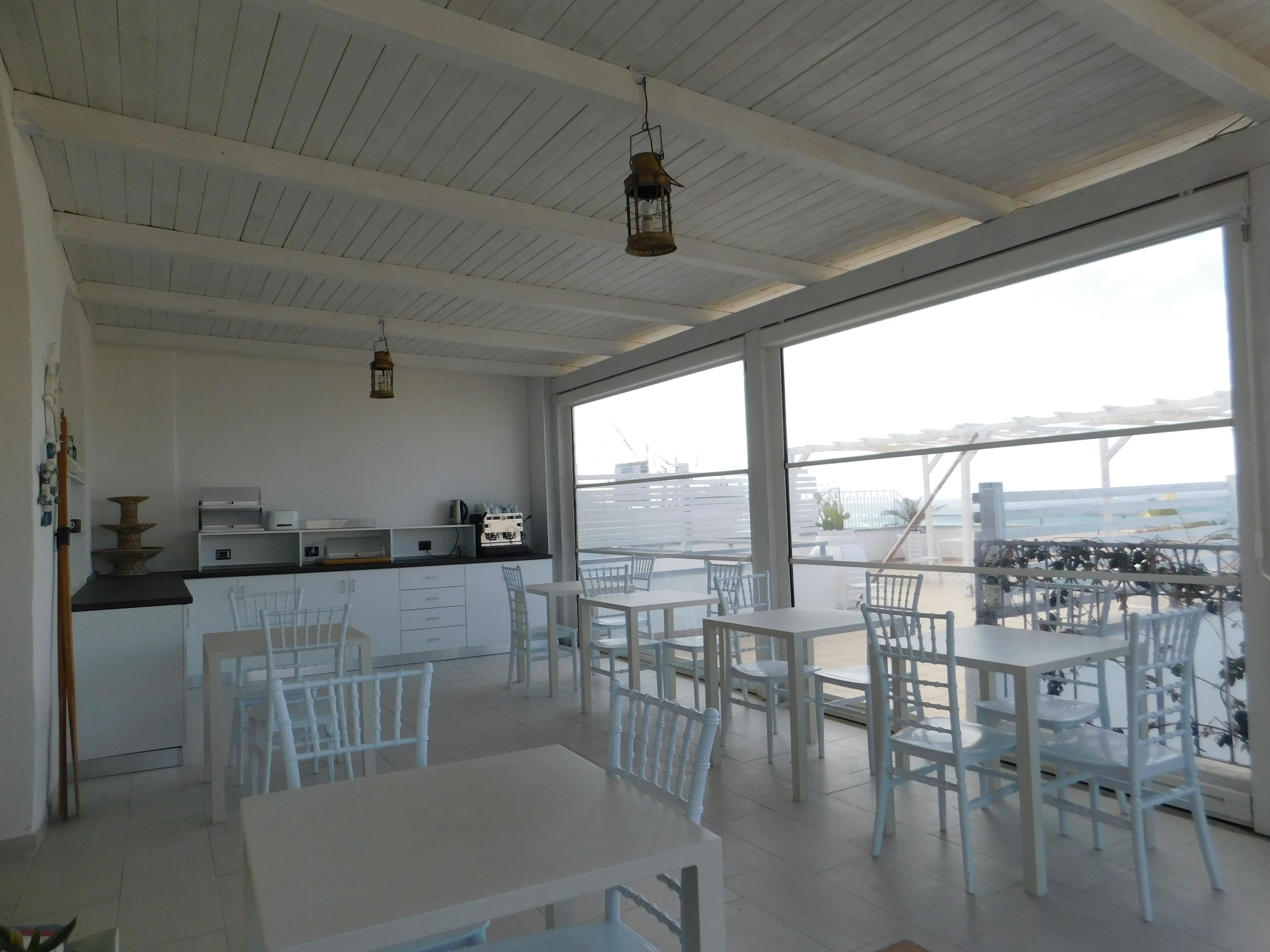 Foto - La Porta del Mare