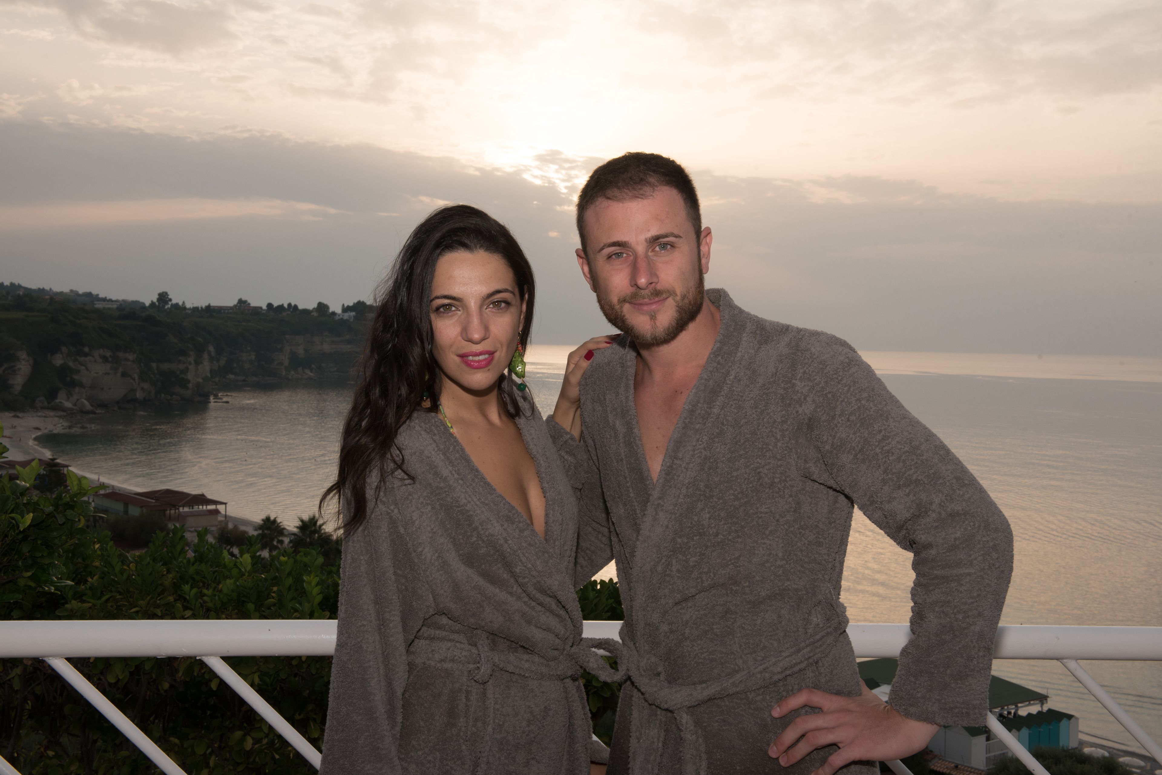 Foto - La Porta del Mare