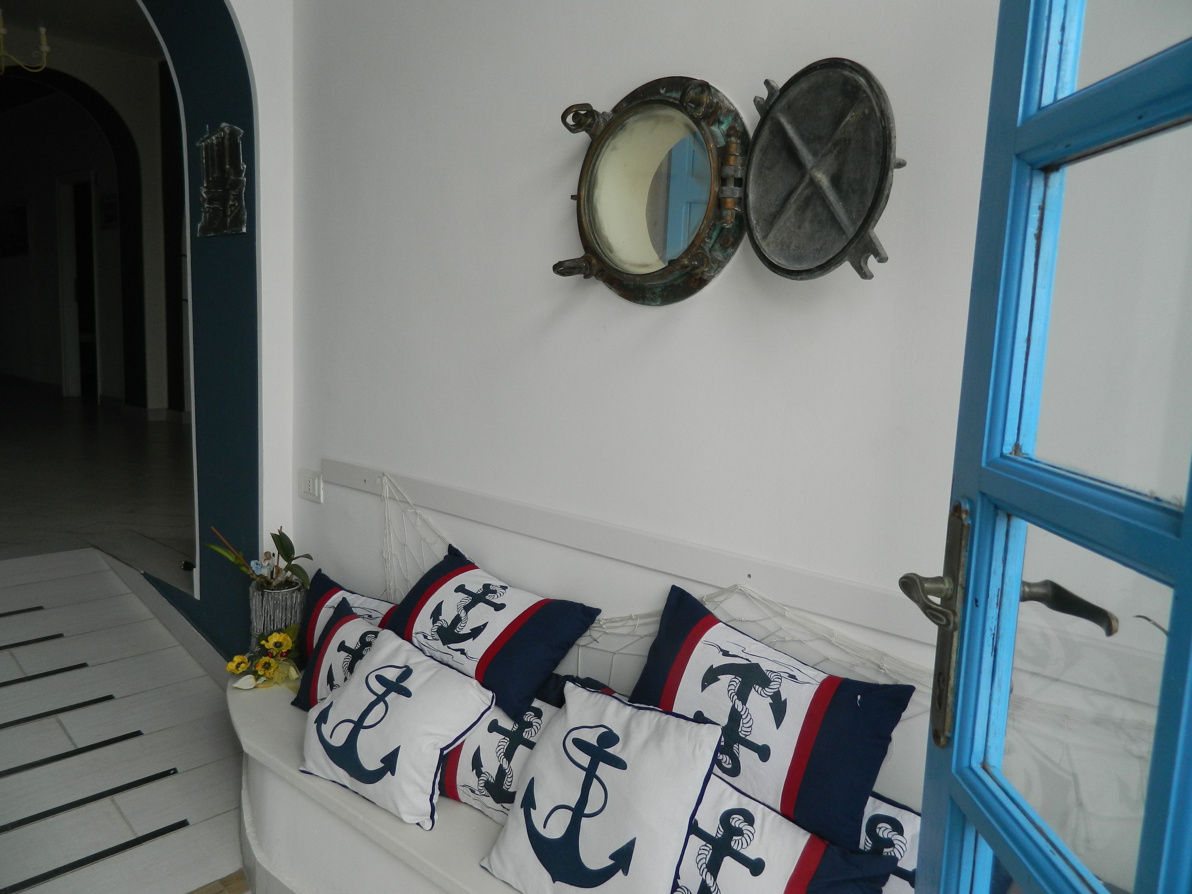 Foto - La Porta del Mare