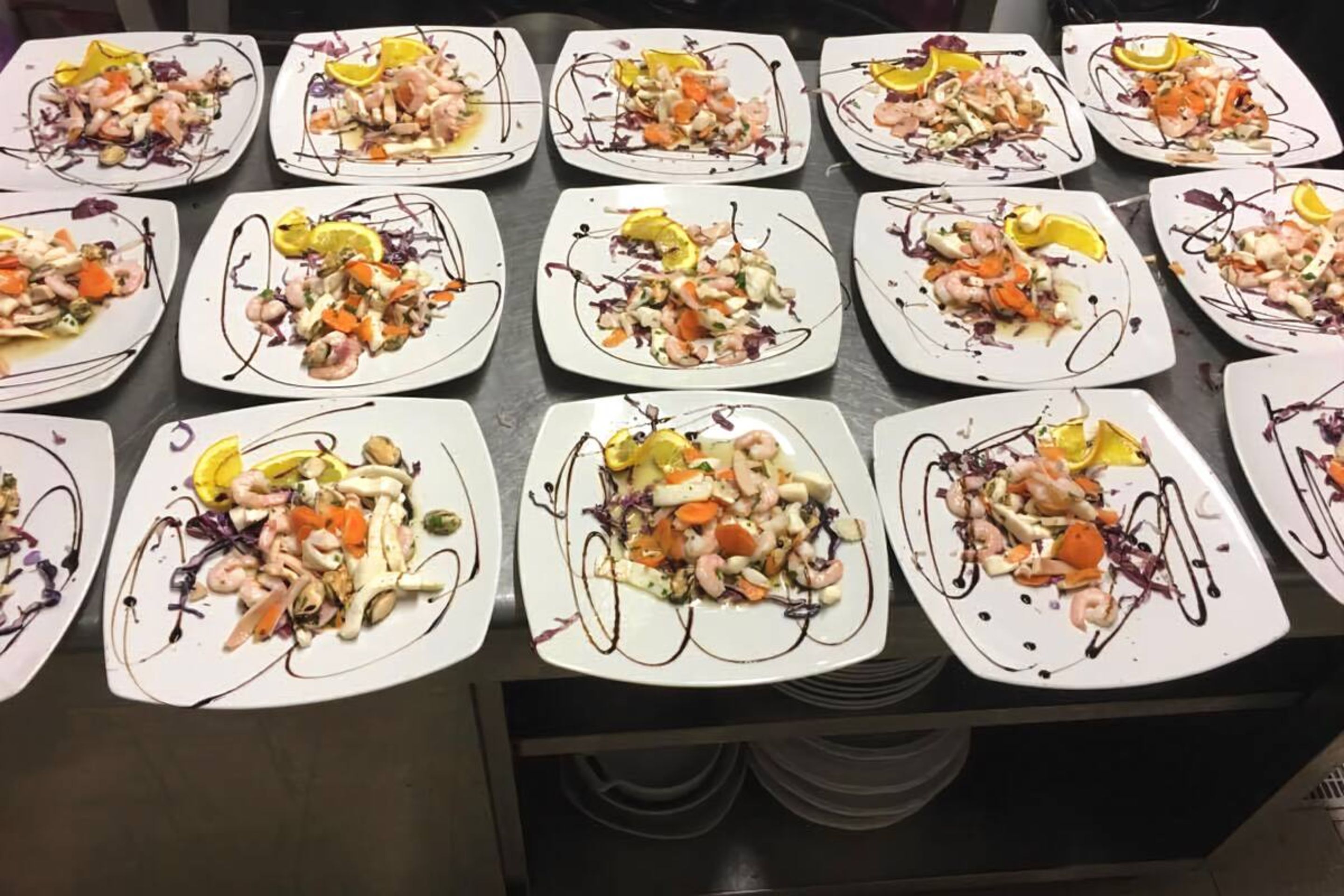 Foto - La Porta del Mare