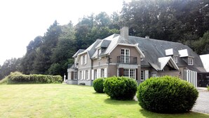 Aussenbereich