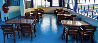 Konza City Tranzit Hotel