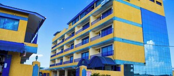 Konza City Tranzit Hotel