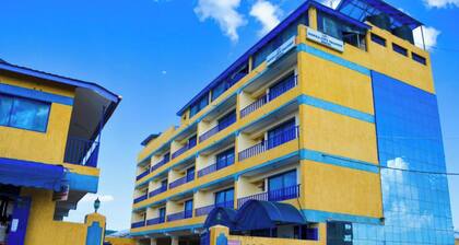 Konza City Tranzit Hotel