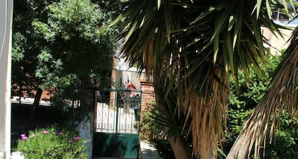 Chios Stone House