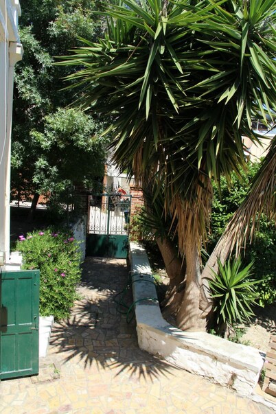 Chios Stone House