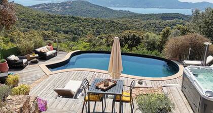 Swim Lodge Hotel Porto Vecchio