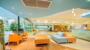 Unclassified image, 2 of 107, button - NIDA Rooms Huamark Luxury Place at The Seasons Bangkok Huamark (Bangkok)