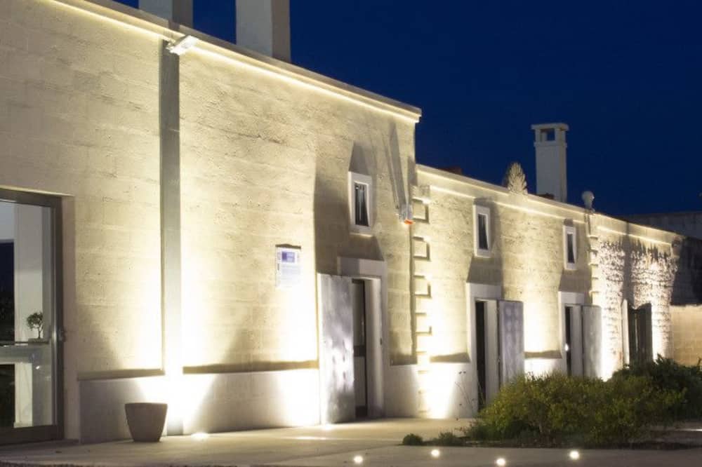 Masseria La Meridiana