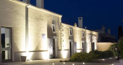 Masseria La Meridiana