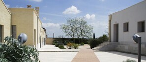 Property grounds - Masseria La Meridiana (Altamura)