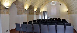 Meeting facility - Masseria La Meridiana (Altamura)