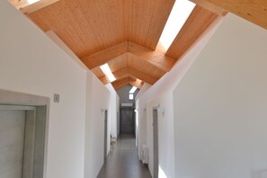 Interior entrance - Masseria La Meridiana (Altamura)