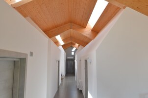 Entrada (vista interna)