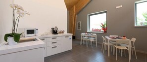Free daily buffet breakfast  - Masseria La Meridiana (Altamura)