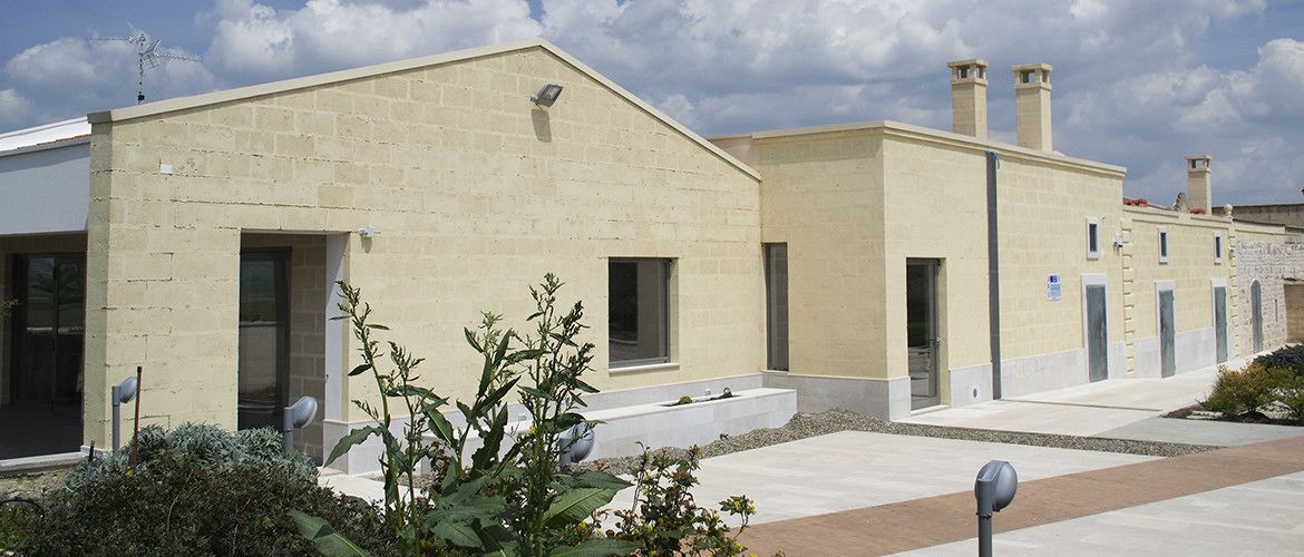 Photo - Masseria La Meridiana