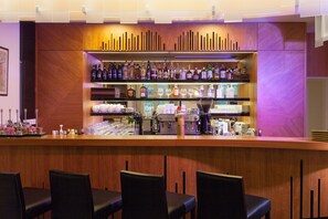Bar (on property) - Zámeček Petrovice (Petrovice u Karvine)