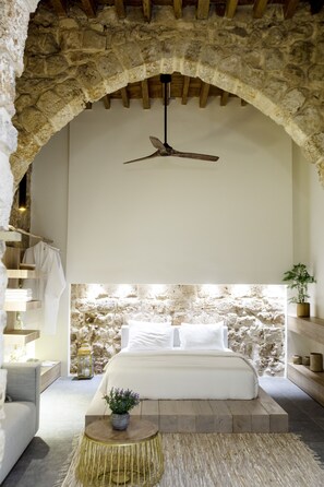 Romantic Suite | View from room