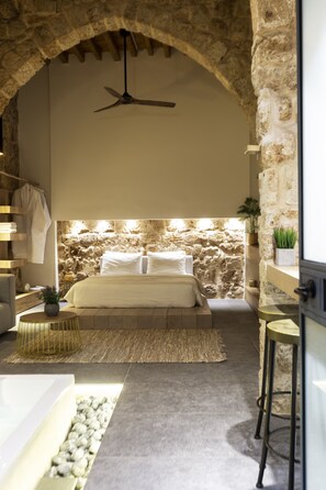 Suite Romantique
