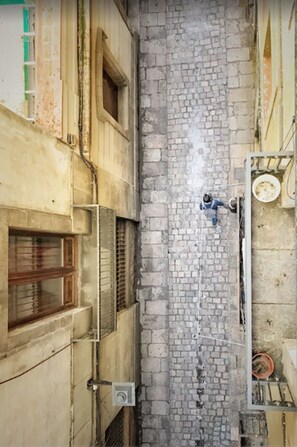 View from room - Boutique 1847 (Barcelona)