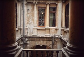 Exterior - Boutique 1847 (Barcelona)