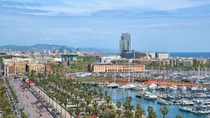 Point of interest - Boutique 1847 (Barcelona)