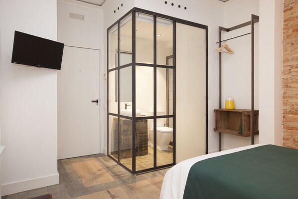 Room - Boutique 1847 (Barcelona)