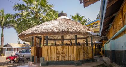 Jamindas Paradise Motel