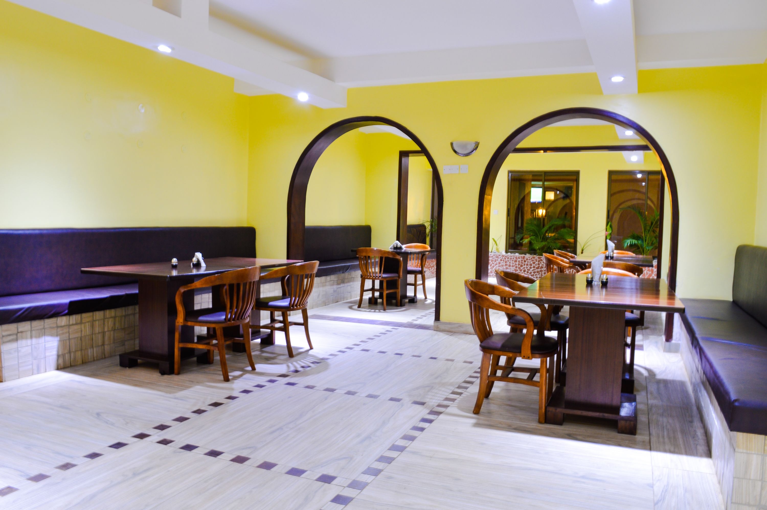 Restoran