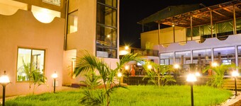 Decale Jewel Stone Hotel