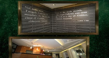 Tabar Hotel