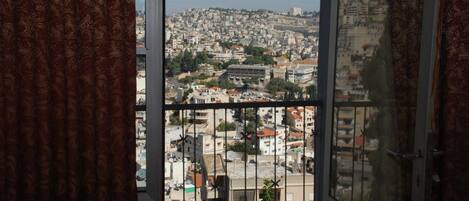 Superior Room, Balcony, City View | Balcony