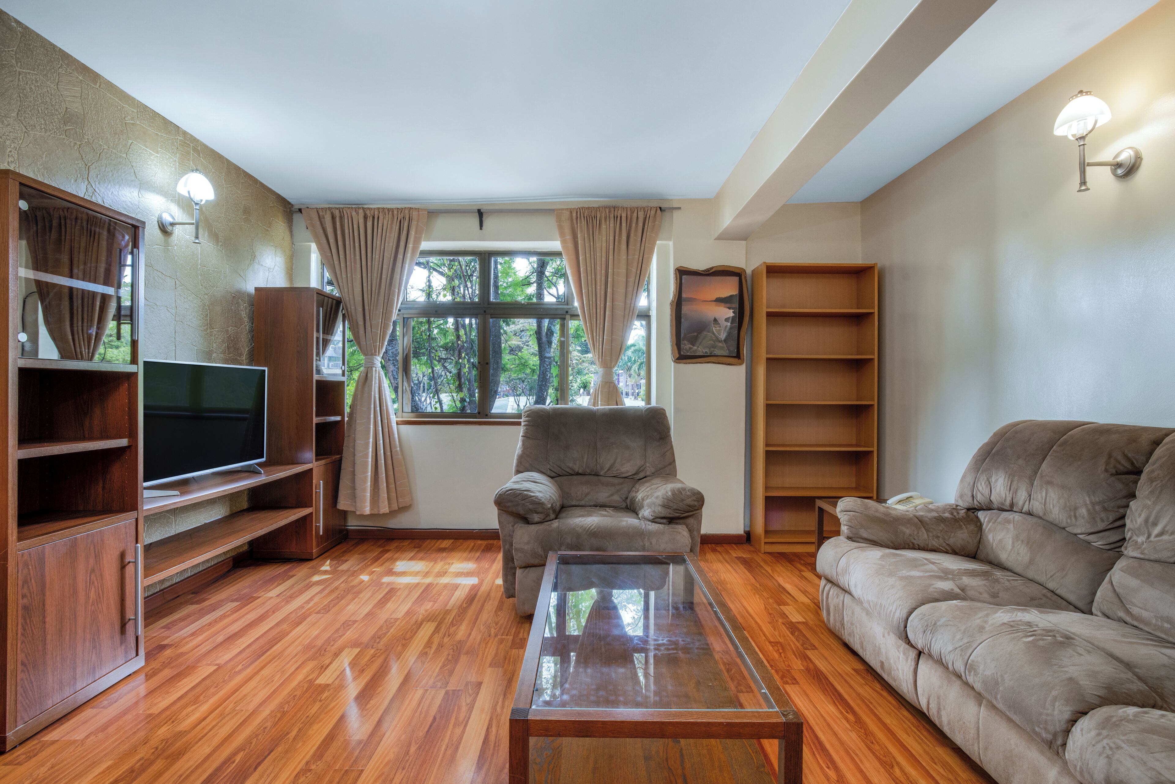 Superior Apartment, 1 Bedroom