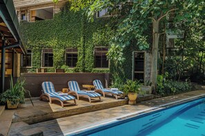 Exterior - Kates Apartments (Nairobi)