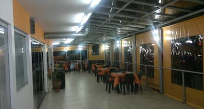 Hotel Plaza Center