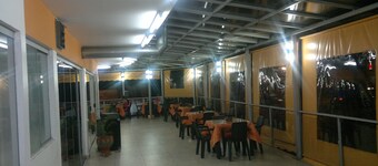 Hotel Plaza Center