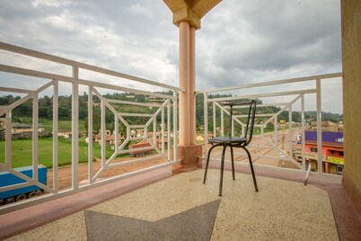 Kings Hotel Kabale