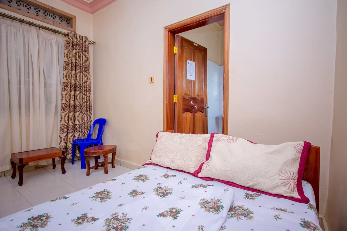 Standard Single Room | Desk, free WiFi