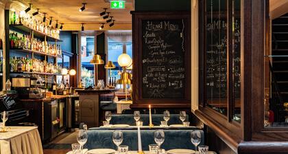 Henrietta Experimental